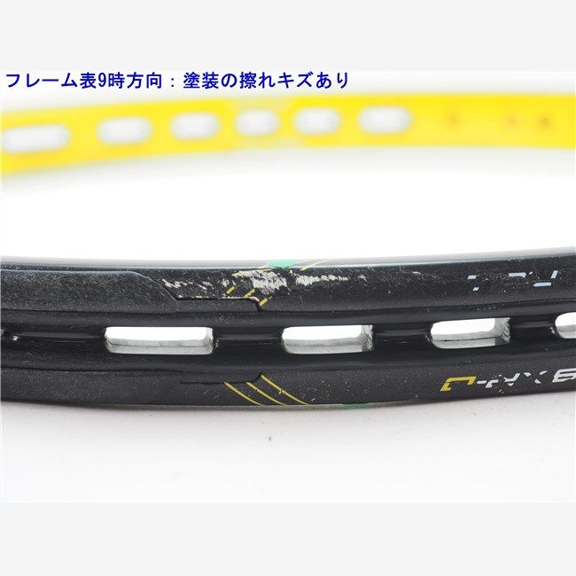 中古 テニスラケット プリンス ツアー 98 XR-J 2015年モデル (G2