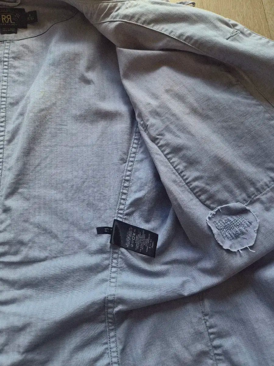 RRL チョアジャケット