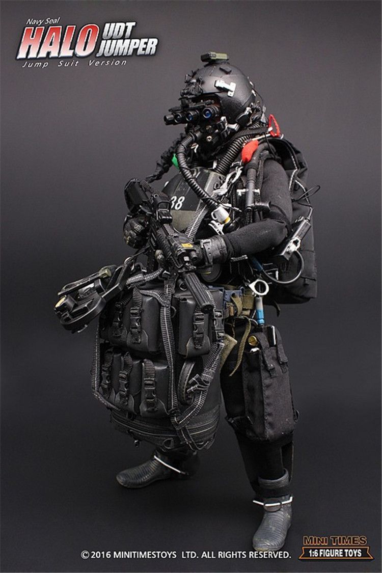 Mini Times Toys 1/6 アメリカ軍 特殊部隊 問い掛け フィギア Mini Times Toys 1/6 アメリカ軍 特殊部隊 問い掛け フィギア