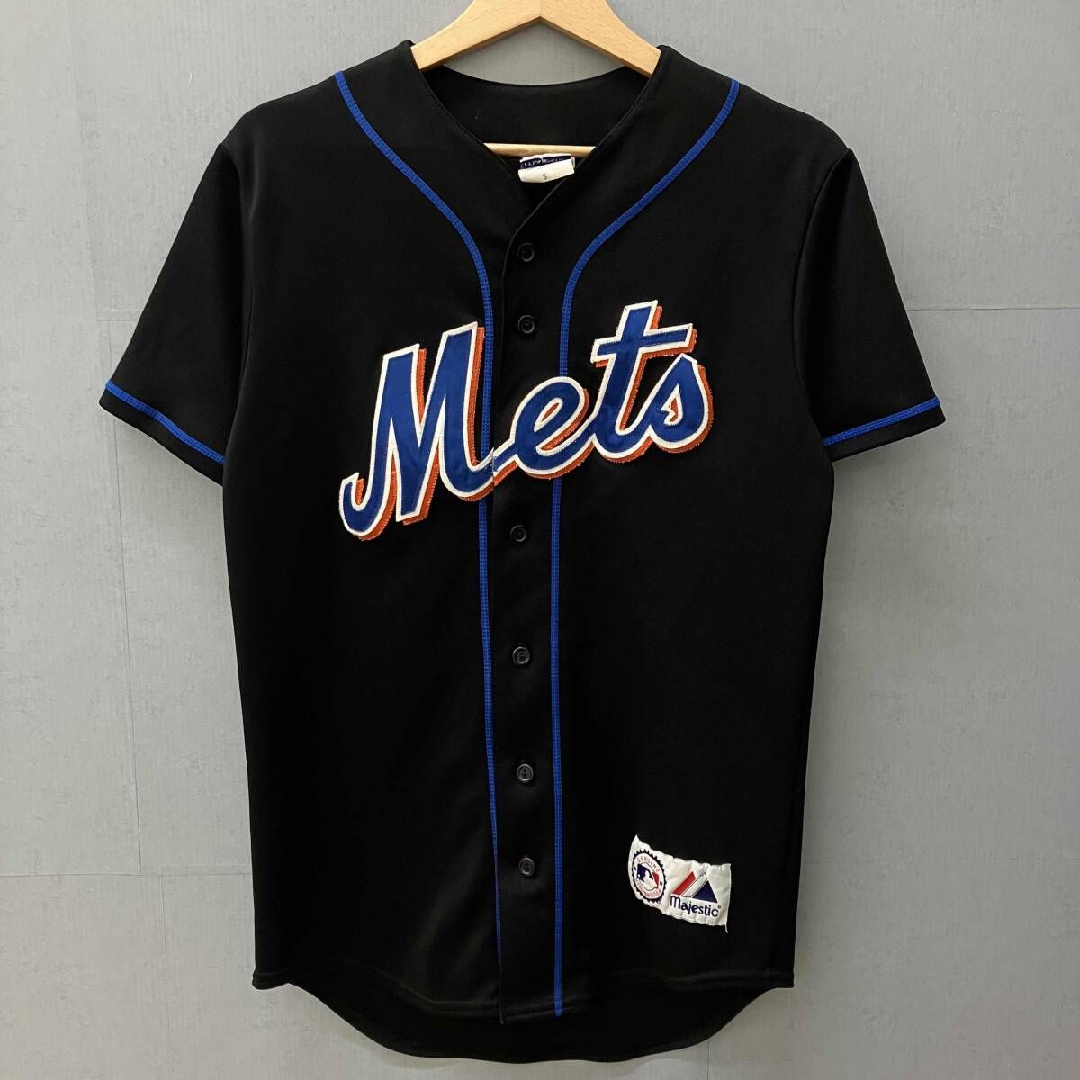 NEW YORK Mets ユニフォーム 7 Majestic 40 NEW YORK Mets ユニフォーム 7 Majestic 40
