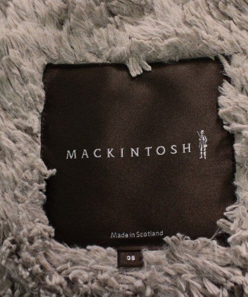 MACKINTOSH コート（その他） レディース 【古着】【中古】【送料無料