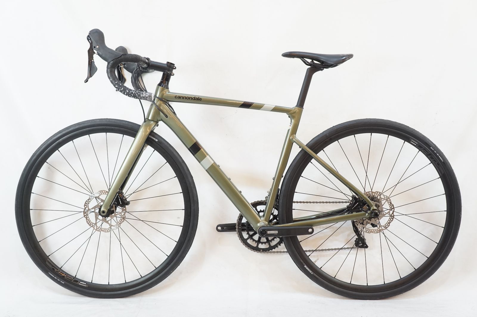 CANNONDALE キャノンデール CAAD13 DISC 105 2021年モデル ロードバイク | バイチャリ浦和ベース