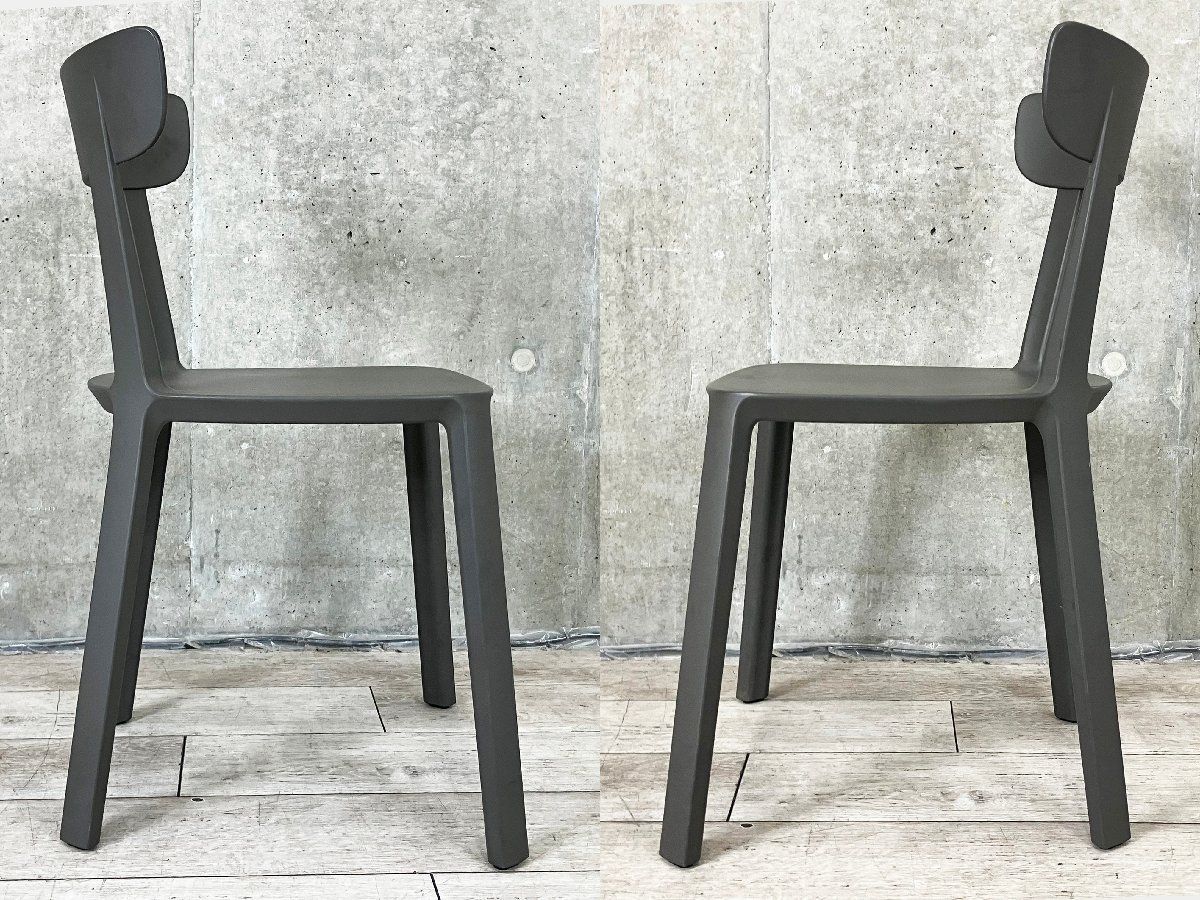 TOOU/トゥー□CADREA CHAIR / カドレア チェア□ Simone Viola