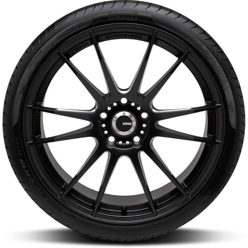 PIRELLI ピレリ サマー 265 35R20 P ZERO 99Y XL AO アウディ承認 タイヤのみ ホイールなし 1本 2034700