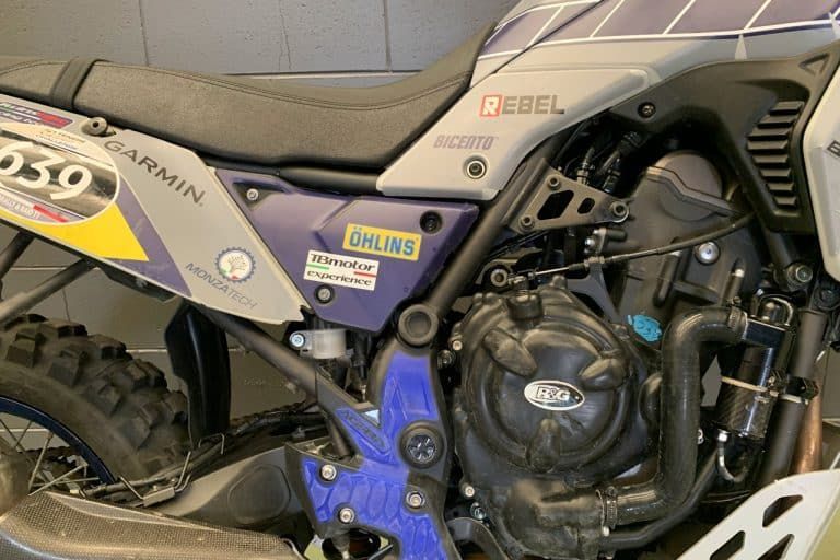 Monzatech
