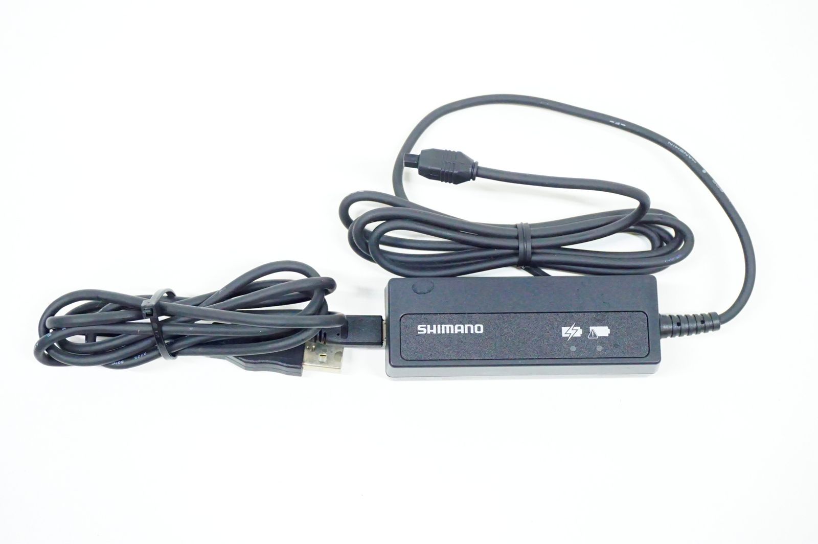 シマノ　SM-BCR2 バッテリーチャージャー 楽天市場】シマノ SM-BCR2 ビルトイン（内蔵式）バッテリー充電