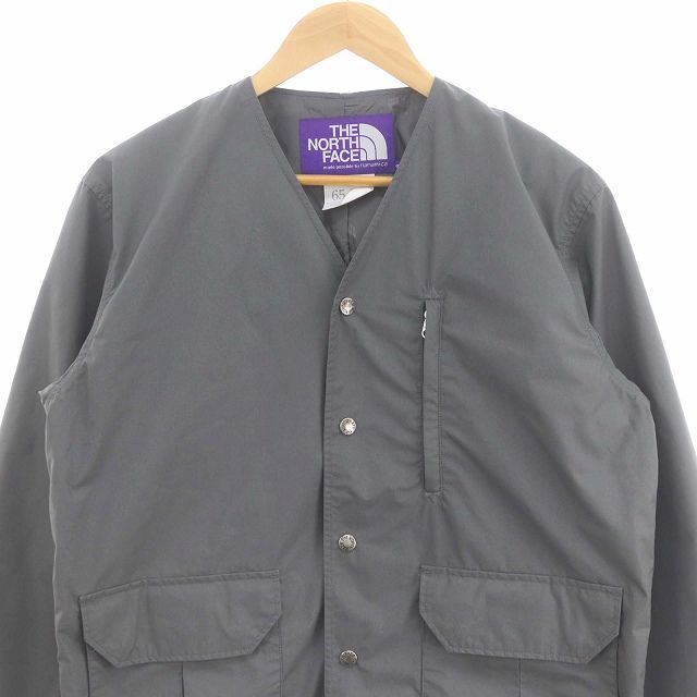 ノースフェイス パープルレーベル THE NORTH FACE PURPLE LABEL 