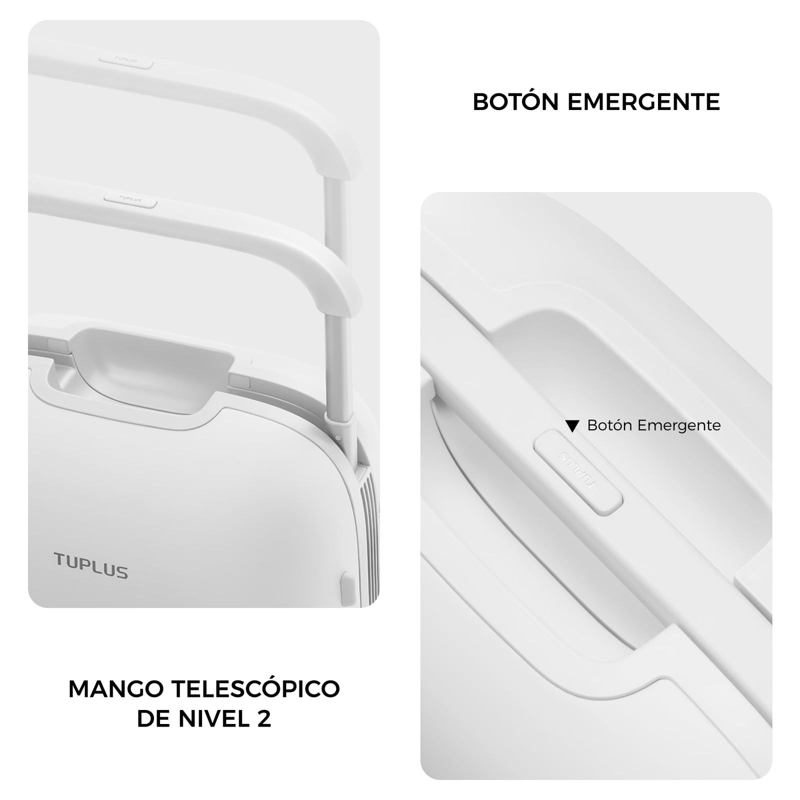 ABS キャリーケース