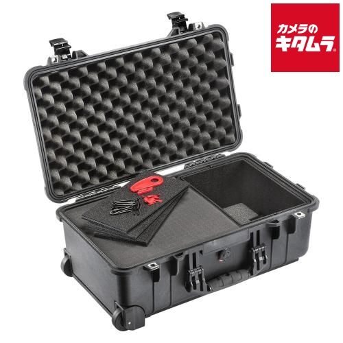 ペリカン 1510TPF プロテクターケース 015100-0150-110
