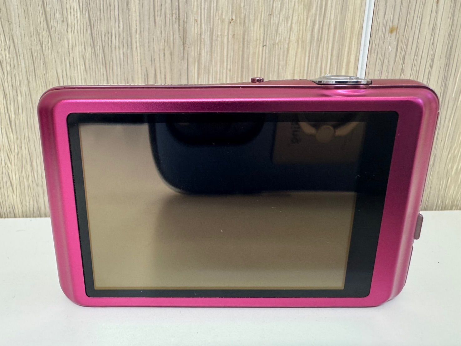 Panasonicパナソニック LUMIX