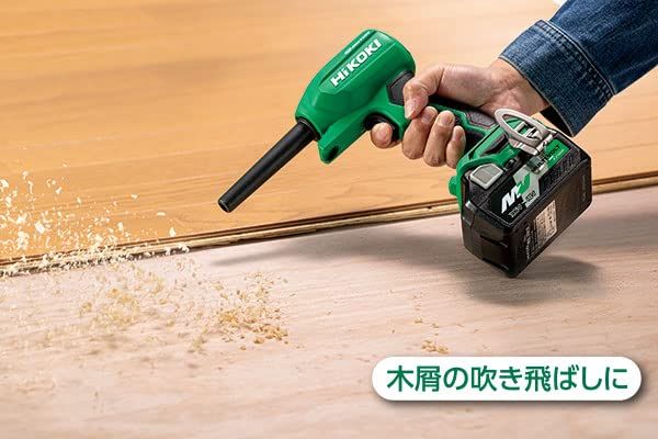 グリーン RA18DANN