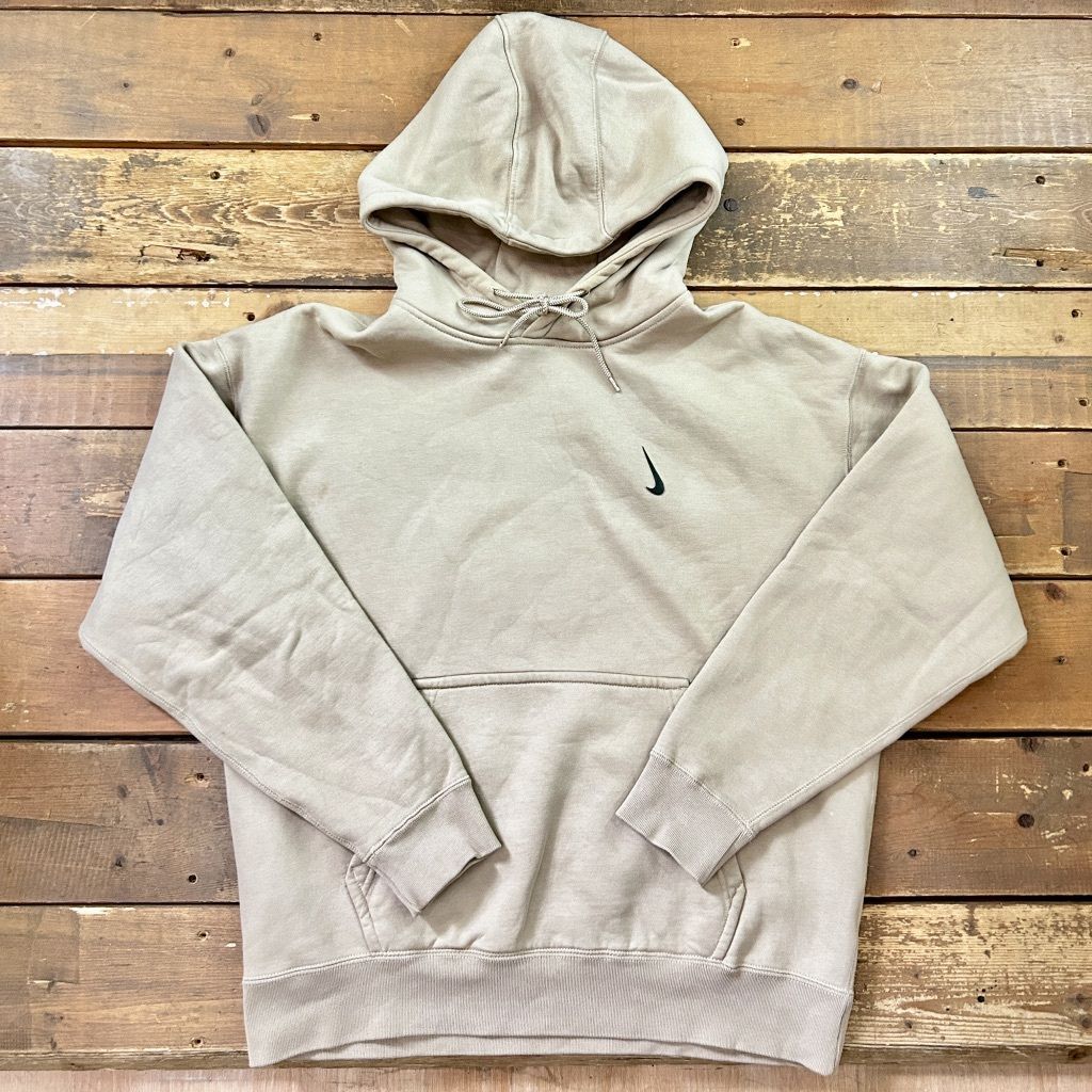 NIKE × Billie Eilish fleece hoodie ナイキ ビリーアイリッシュ 