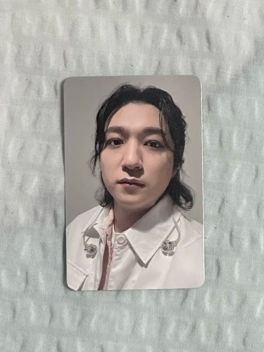 DAY6(デイシックス) ファイナレコン 仮面 ソンジン(SUNGJIN