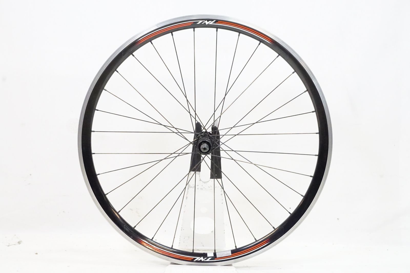 TNI Evolution Light Hub 完組ホイール 700c 手組みハブの選定？ | 貧脚