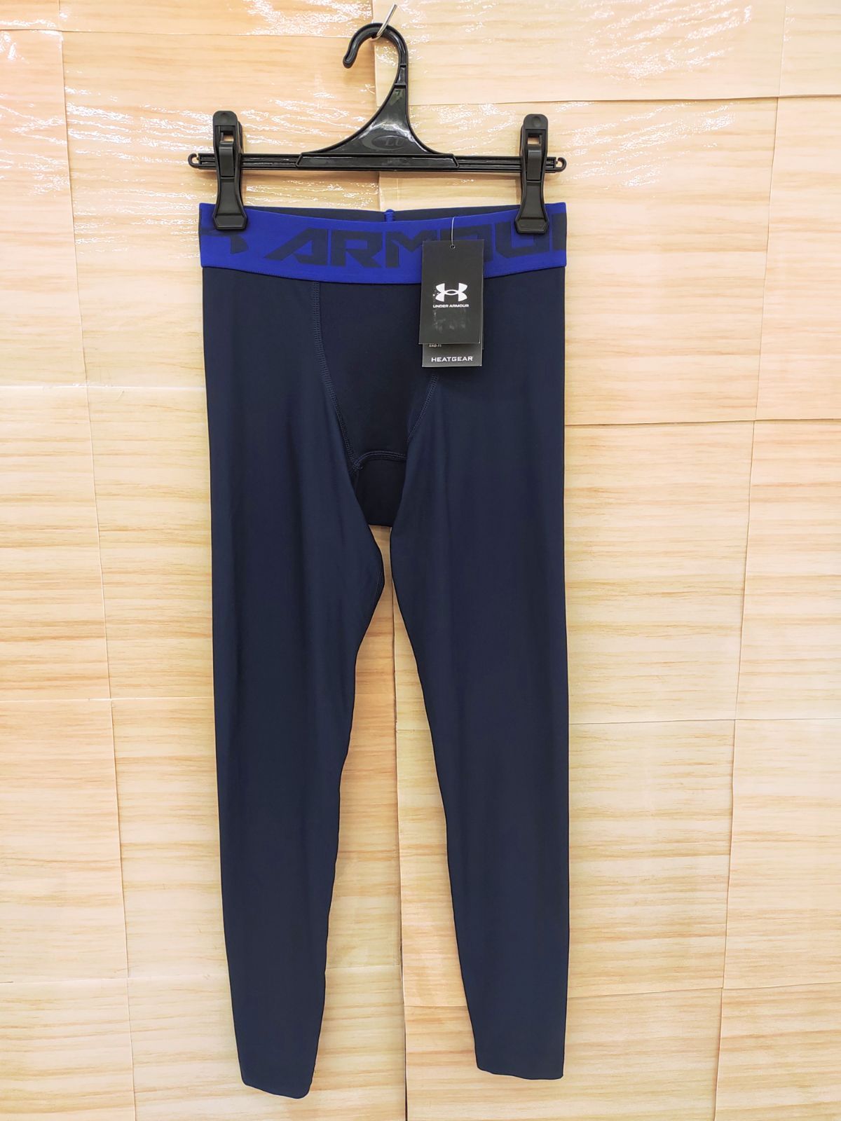 アンダーアーマー UNDER ARMOUR メンズ フィットネス
