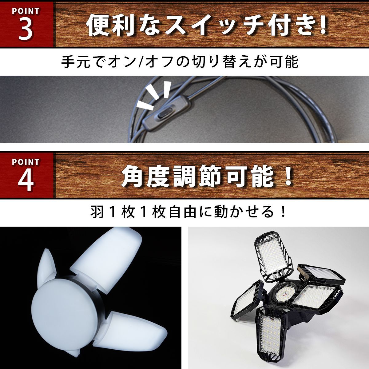 Z039 黒 軽量で お手持ちのバッテリーで使えます WWW_KANDAIZUMI_COM