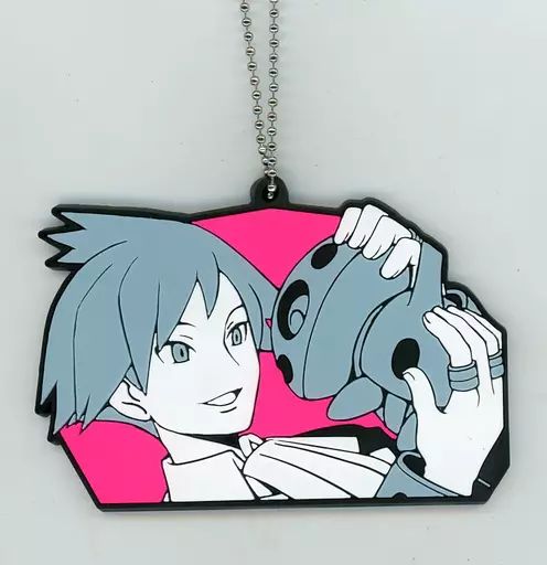 中古】キーホルダー・マスコット(キャラクター) 【シークレット