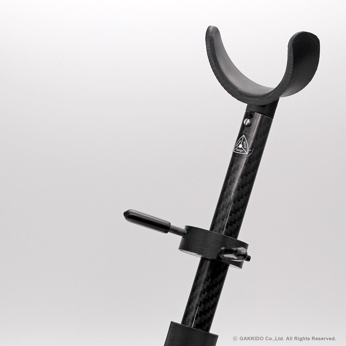 WoodWindDesign（ウッドウインドデザイン） カーブドソプラノサックス