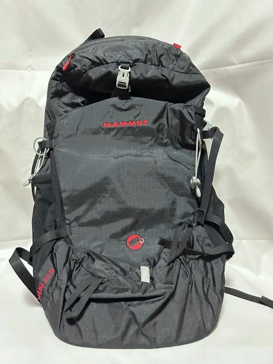 MAMMUT マムート Neon Speed 24 L バックパック