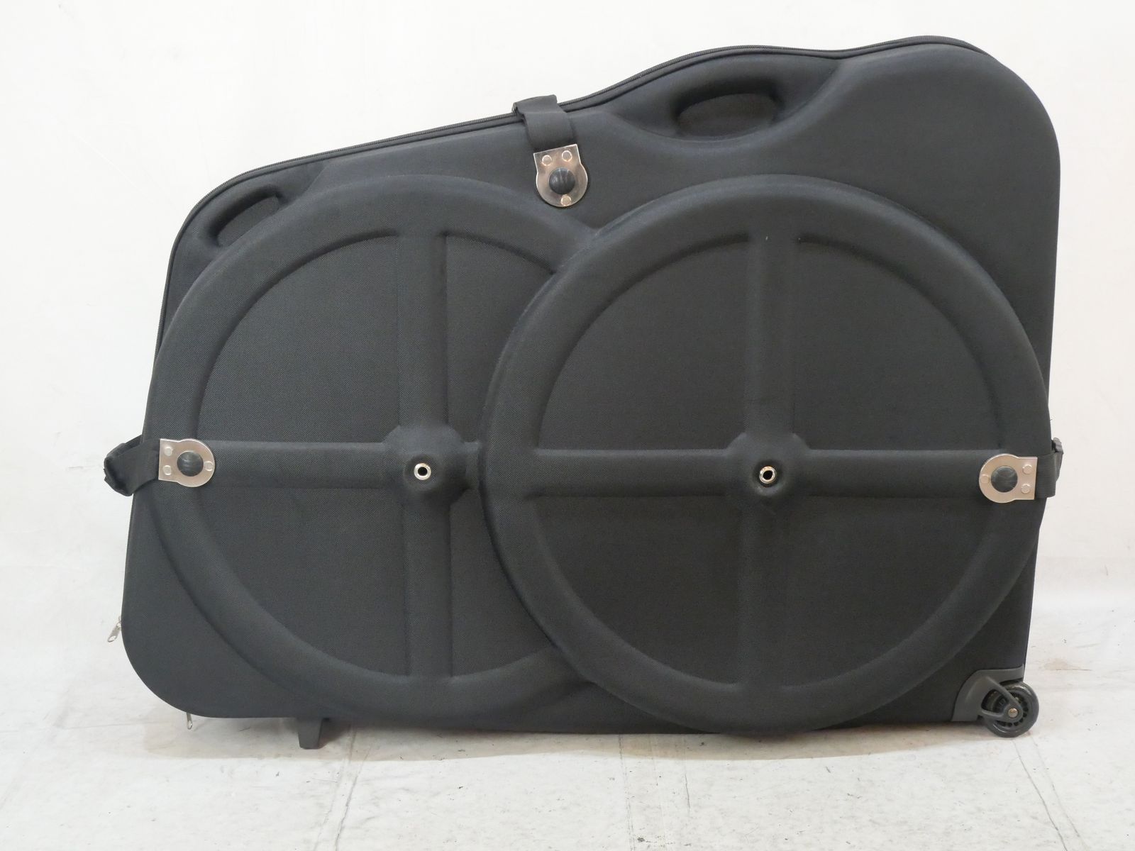 LIFELINE ライフライン EVA BIKE POD REGULAR BLACK BIKE BAGS 輪行ケース バイチャリ浦和ベース