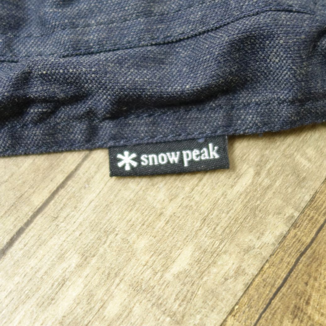 未使用 スノーピーク peak NOASOBI チャップス ネイビー エプロン フリーサイズ ノアソビ キャンプ アウトドア 未使用 スノーピーク snowpeak NOASOBI チャップス ネイビー エ 【公式