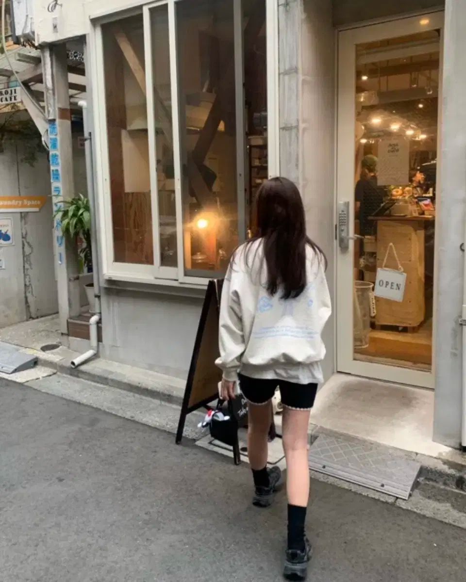 オートミール