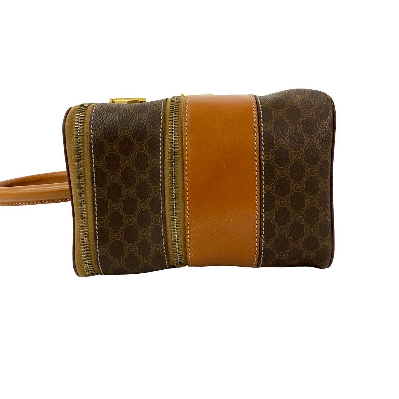 ハンドバッグ バニティバッグ