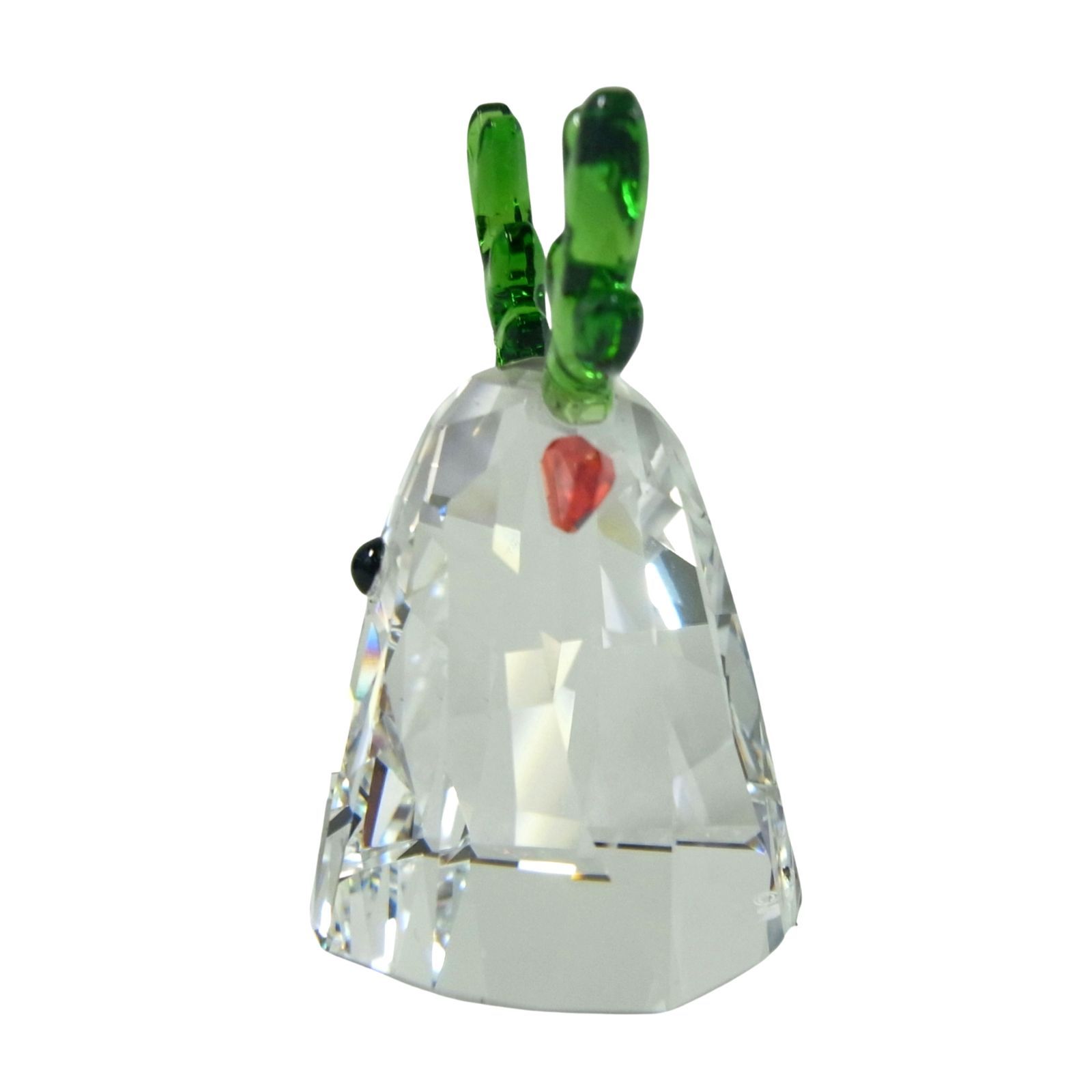 SWAROVSKI スワロフスキー 置物 フィギュア クリスタル Holiday Cheers