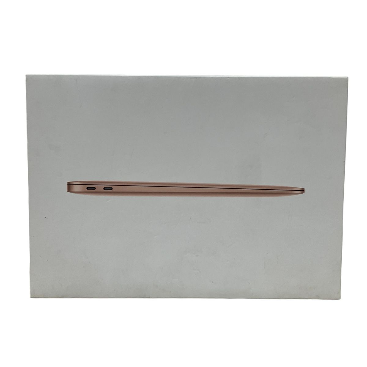 MacBook