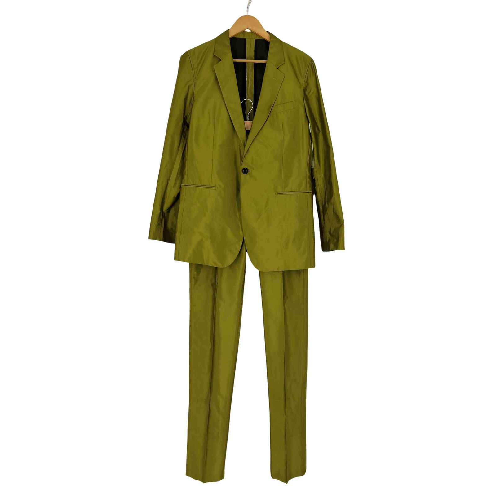 値下げ！ジョンローレンスサリバン レデイース セットアップ size M  