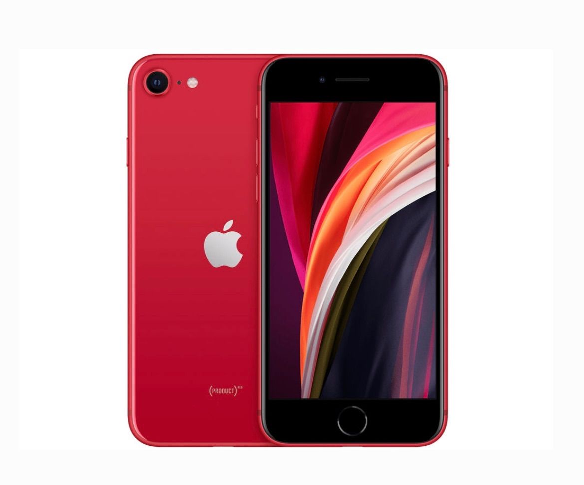 iPhone SE 第２世代 128GB R 未使用 〇判定-www.ritaandrade.org.br