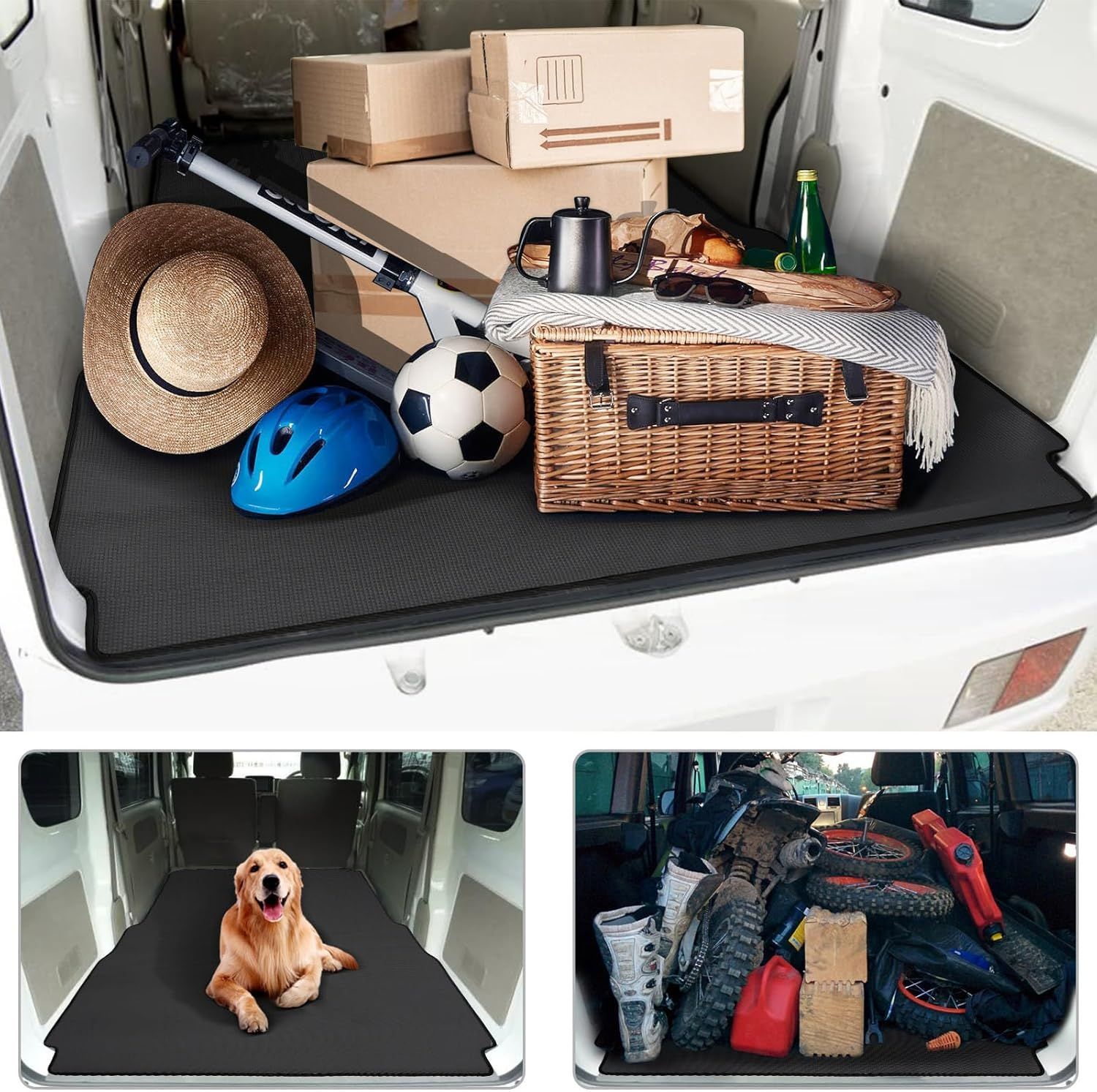 ピクシスバン サンバーバン