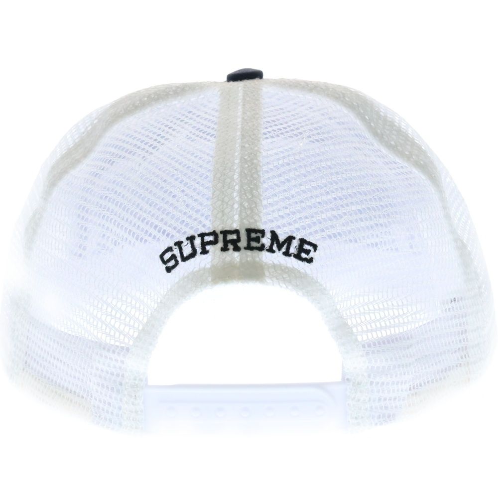 SUPREME (シュプリーム) 23AW Camacho Mesh Back 5Panel