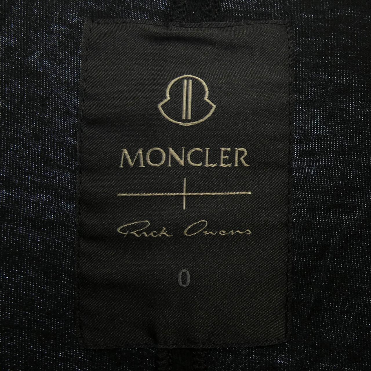 モンクレール MONCLER