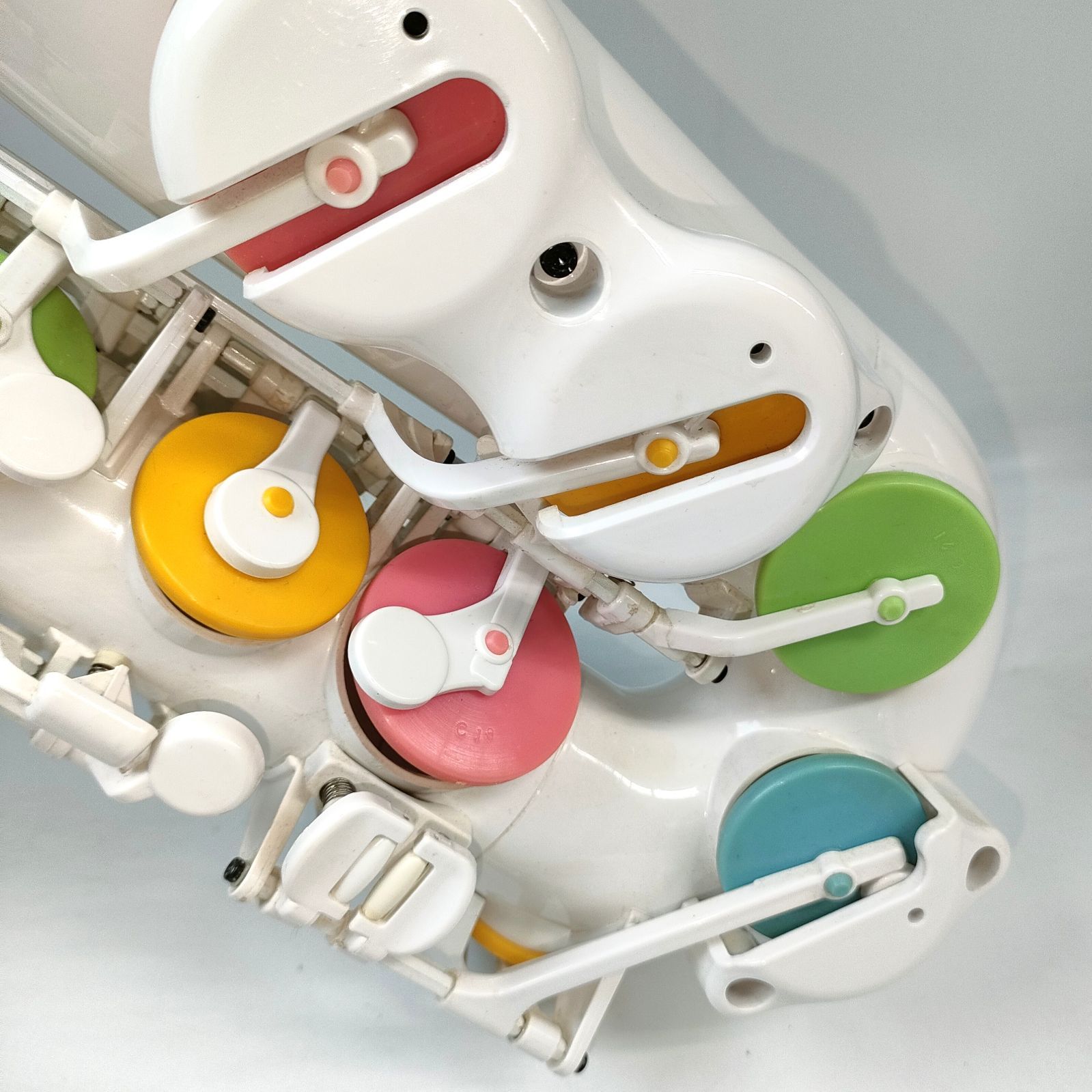 VIBRATO SAX A1S SERIES3 ヴァイブラート アルトサックス 8180