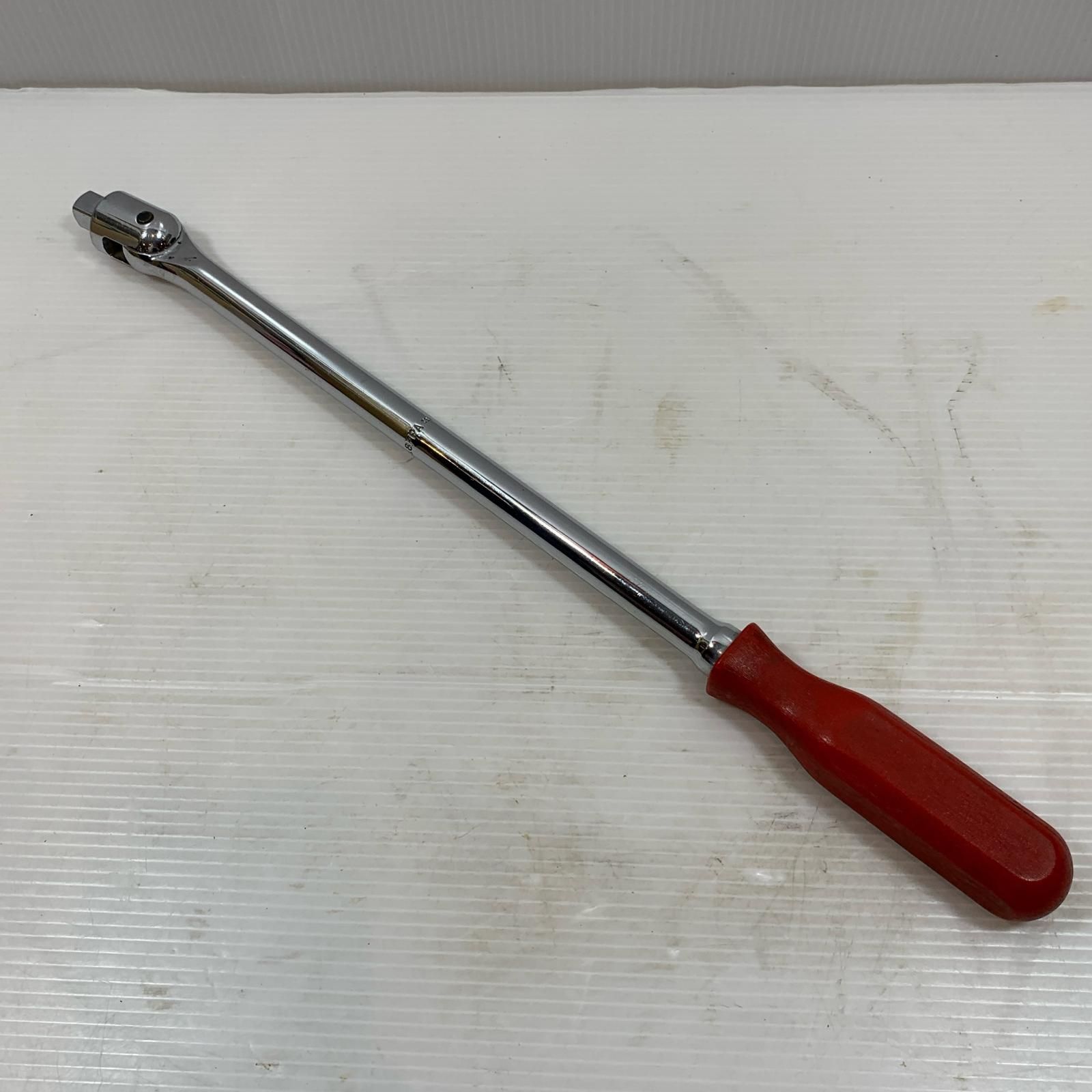 その他 ma κκMAC TOOLS マック ハンドツール スピンナハンドル V18FPA V18FPA