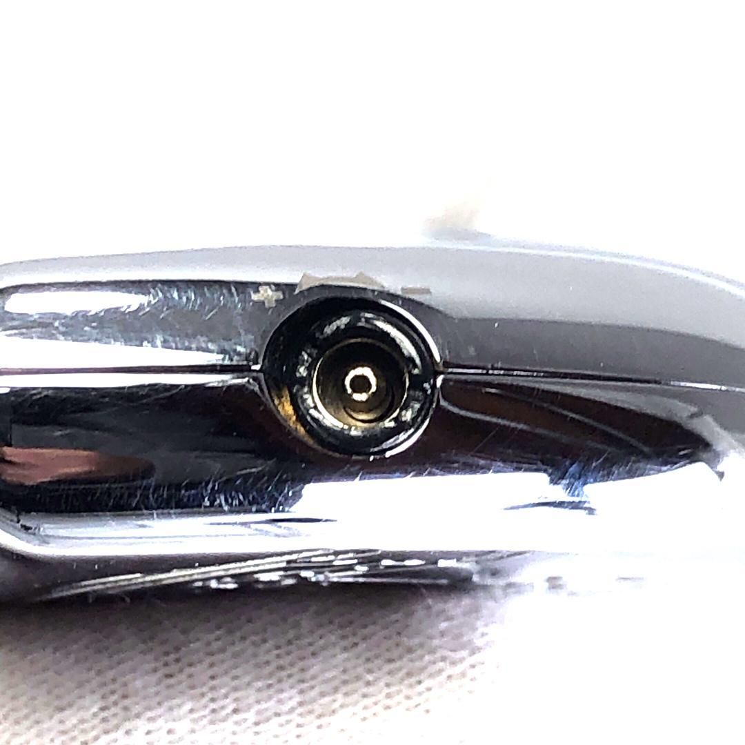 オーブ ガスライター