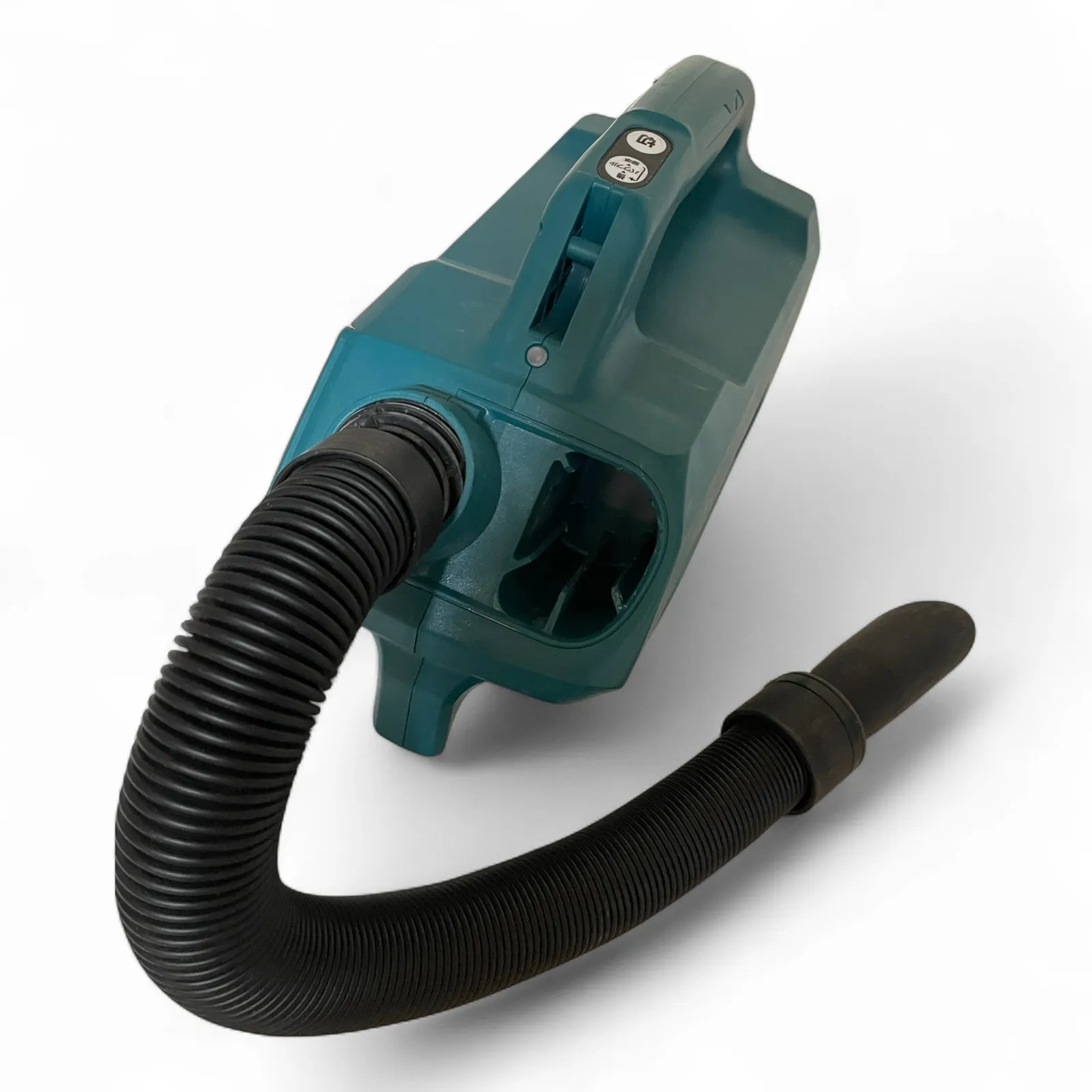 △ マキタ makita 肩掛け型充電式クリーナー CL121DSH 本体のみ △ マキタ makita 肩掛け型充電式クリーナー CL121DSH 本体のみ