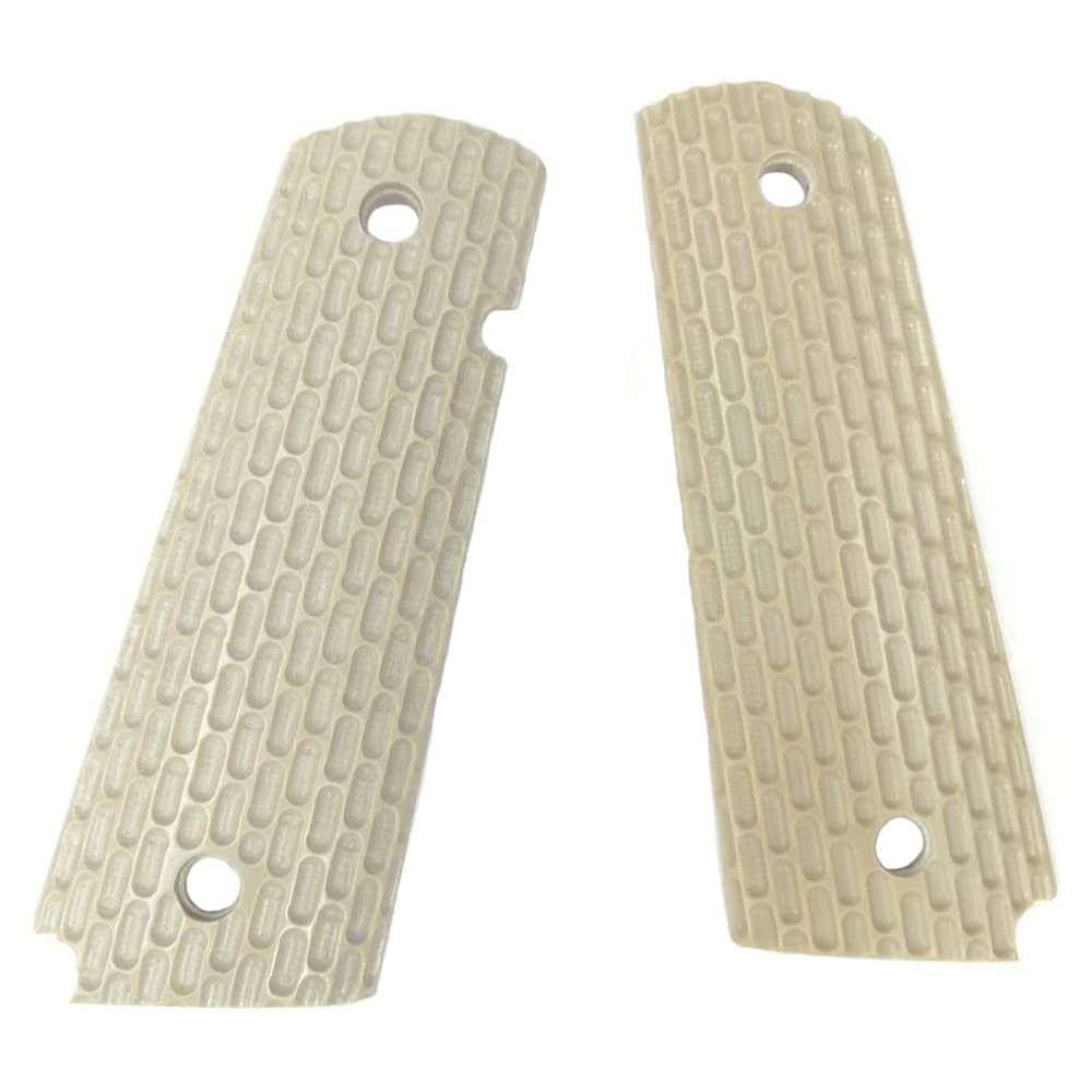 ALTAMONT ハンドガングリップ Kimber 1911 ウォーリアー対応 G10素材