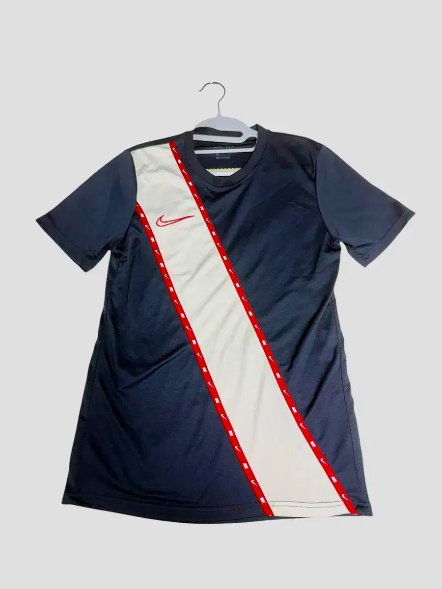 NIKE ナイキ Nike ドライフィット ライン 半袖T L