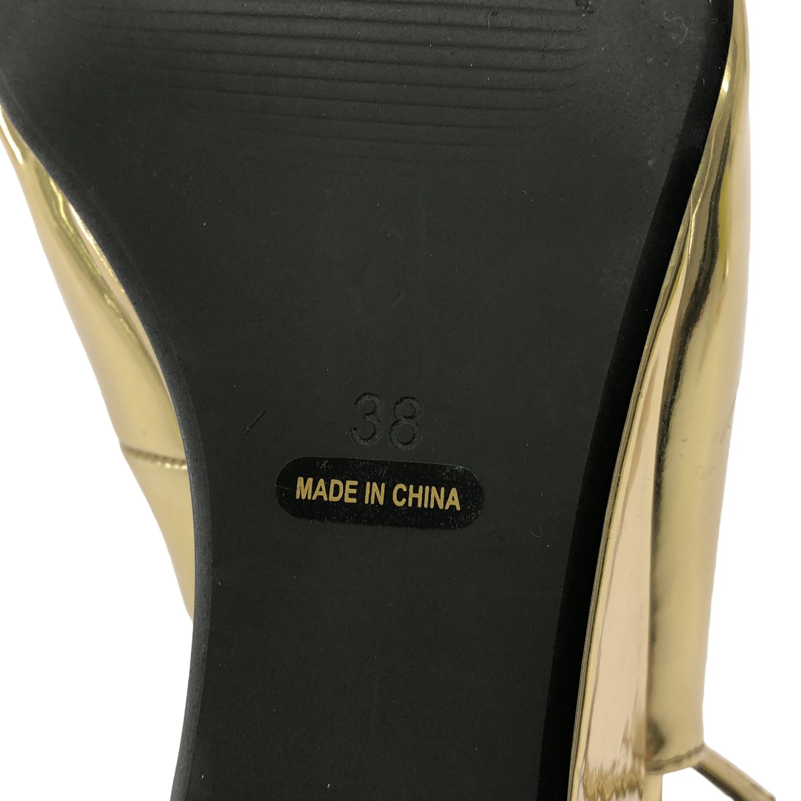 メゾンスペシャル MAISON SPECIAL パンプス 2way Pointed Wedge Pumps  