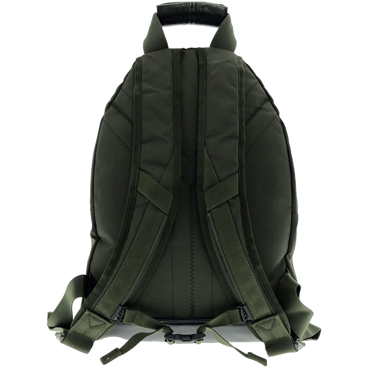 Y-3 ワイスリー CL BACKPACK バックパック HR8454 カーキ - メルカリ