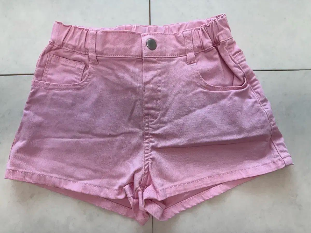｜ ボトムス 半ズボン - キッズ 子供服 パンツ 子供服のセレクトショップ メルカリ 女の子 まとめ売り ズボン 90女の子ズボンまとめ売り 12＋1本 日本未発売 製品染めショーツ
