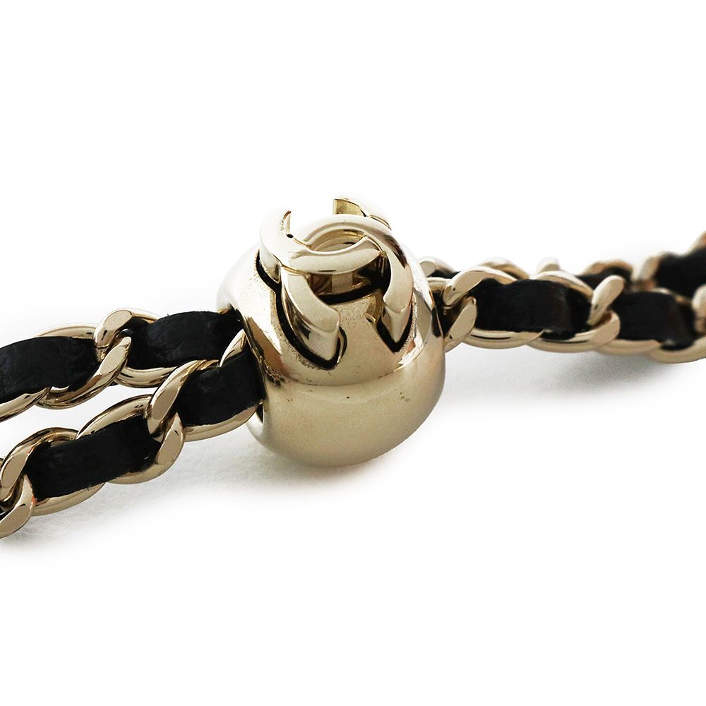 キャビアスキン レザー