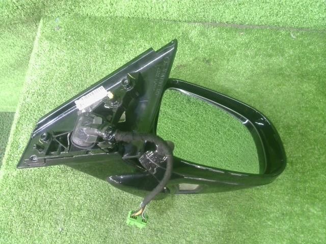ボルボ 40シリーズ DBA-MB4164T 右 ドア サイド ミラー V40 T4 スポーツ B4164T 614