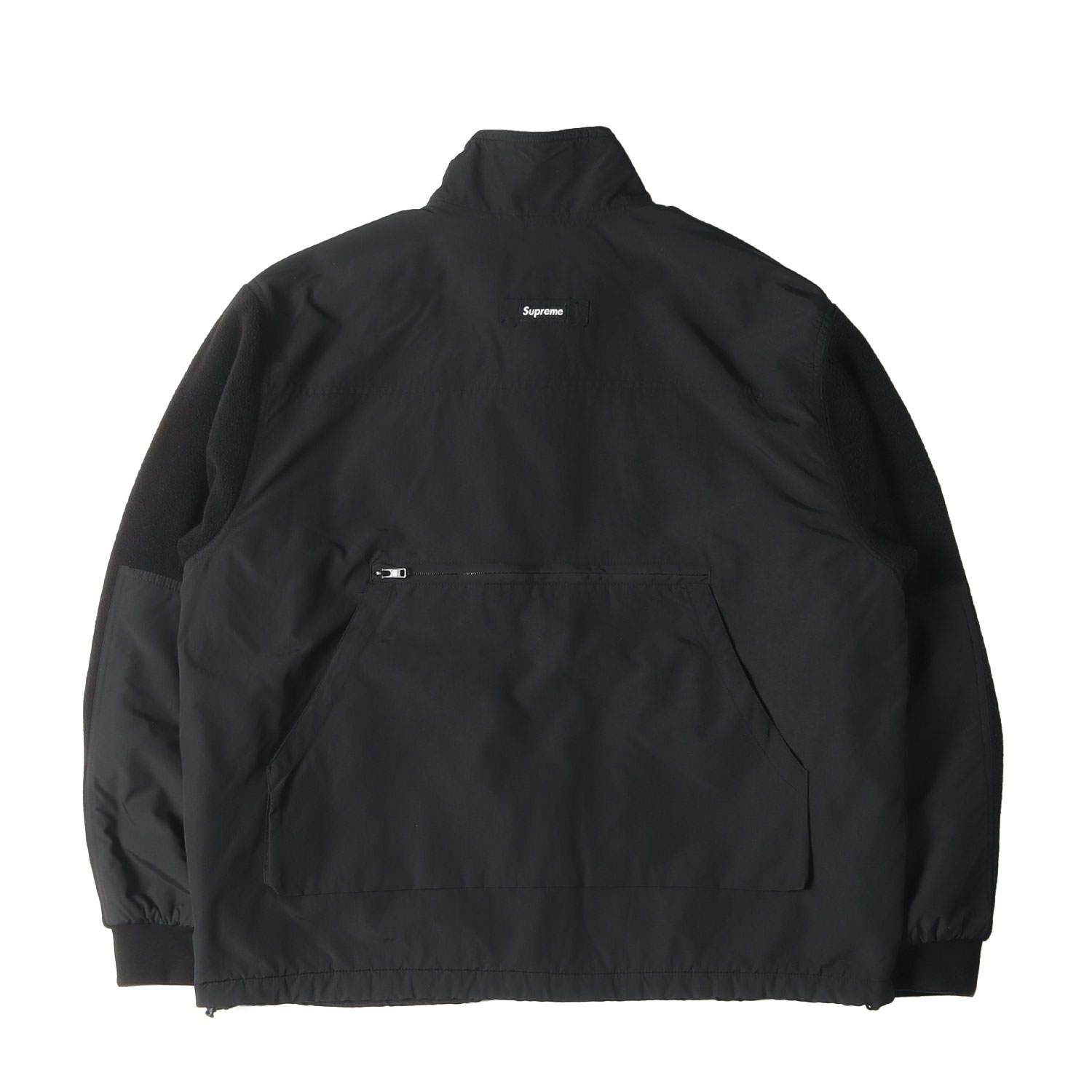 Supreme シュプリーム ジャケット サイズ:L / ポーラテックフリース 