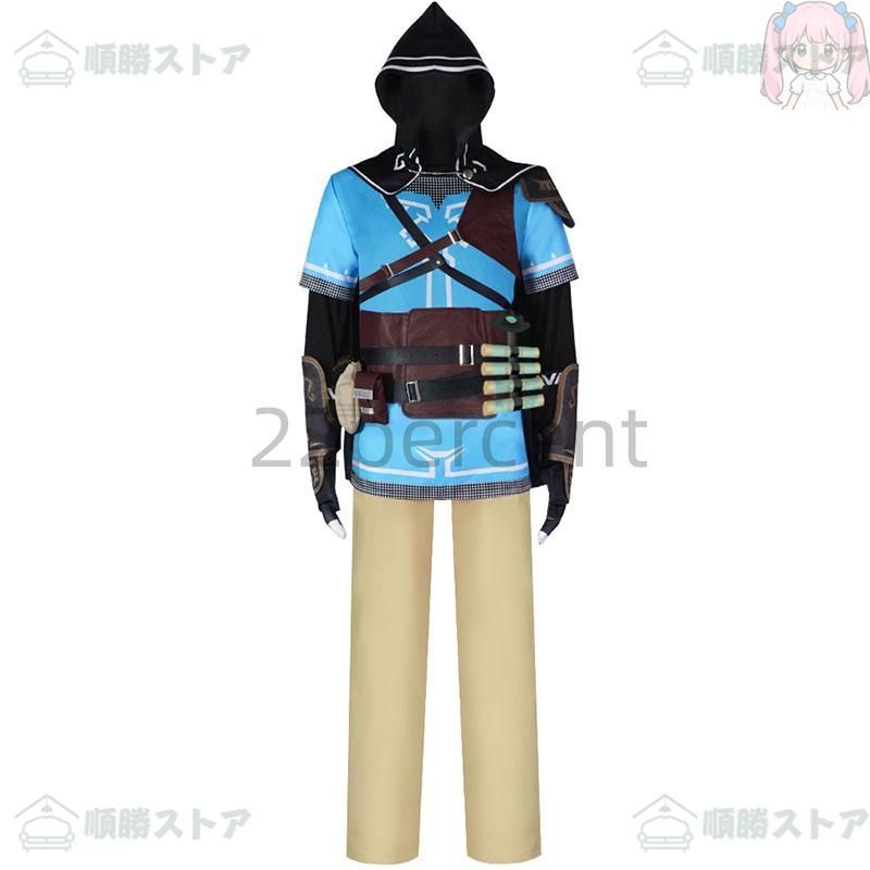 コスハロウィン ワンピース仮装 ゼルダの伝説 コスプレ仮装 子供 衣装 cosplay Halloween ハロウィン衣装 ハロウィンコスプレ ハロウィング