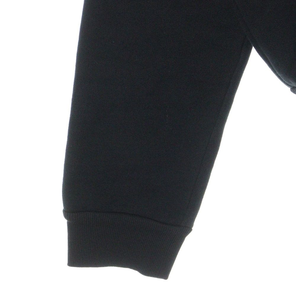 SAINT LAURENT PARIS (サンローランパリ) 23AW Shawl Neck Sweatshirt