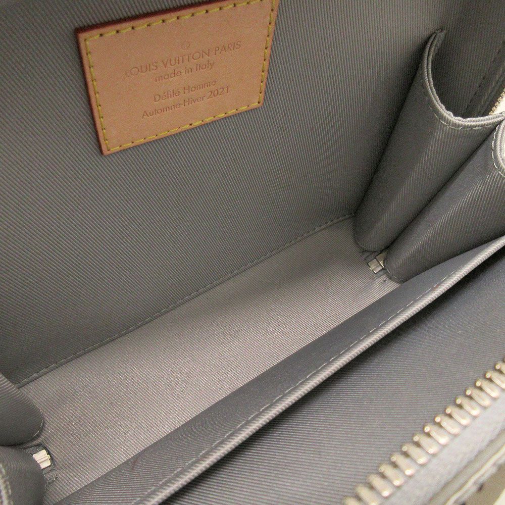 ルイ・ヴィトン モノグラム ショルダーバッグ Louis Vuitton Pre-Owned 1988 モノグラム ミニ アマゾン