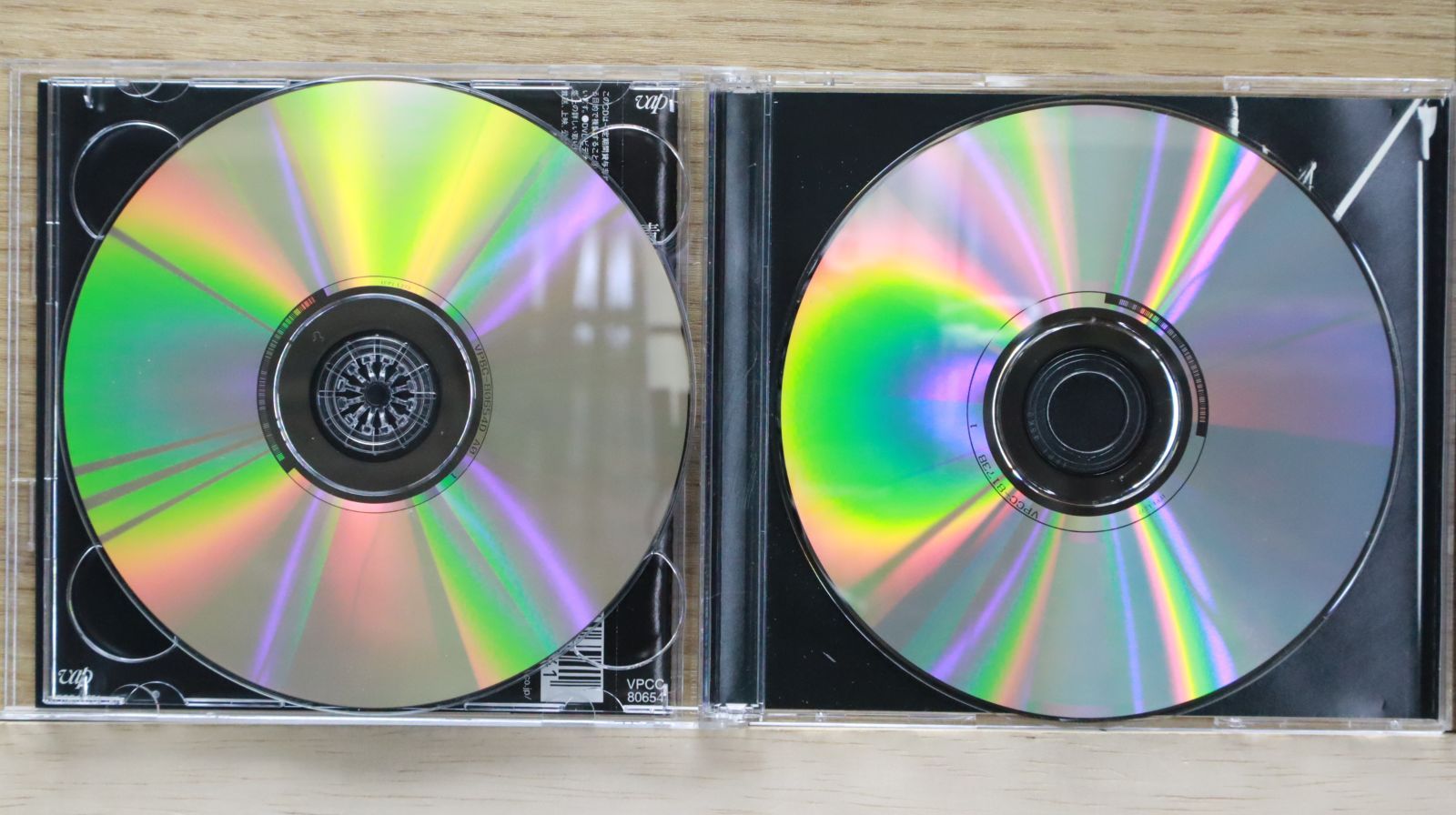 国内盤CD☆青木隆治/Ryuuji Aoki□ VOICE 199X(仮) 初回盤(DVD付